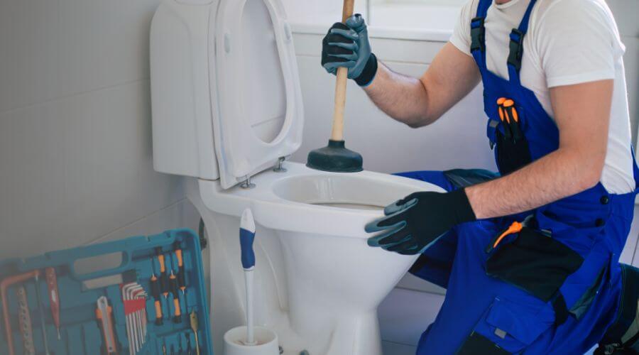 Professional water heater repair in Boswell, IN